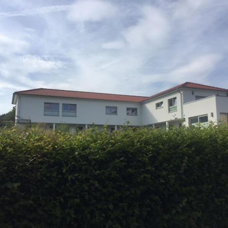 HenternHaus Achtsamzeit别墅 外观 照片