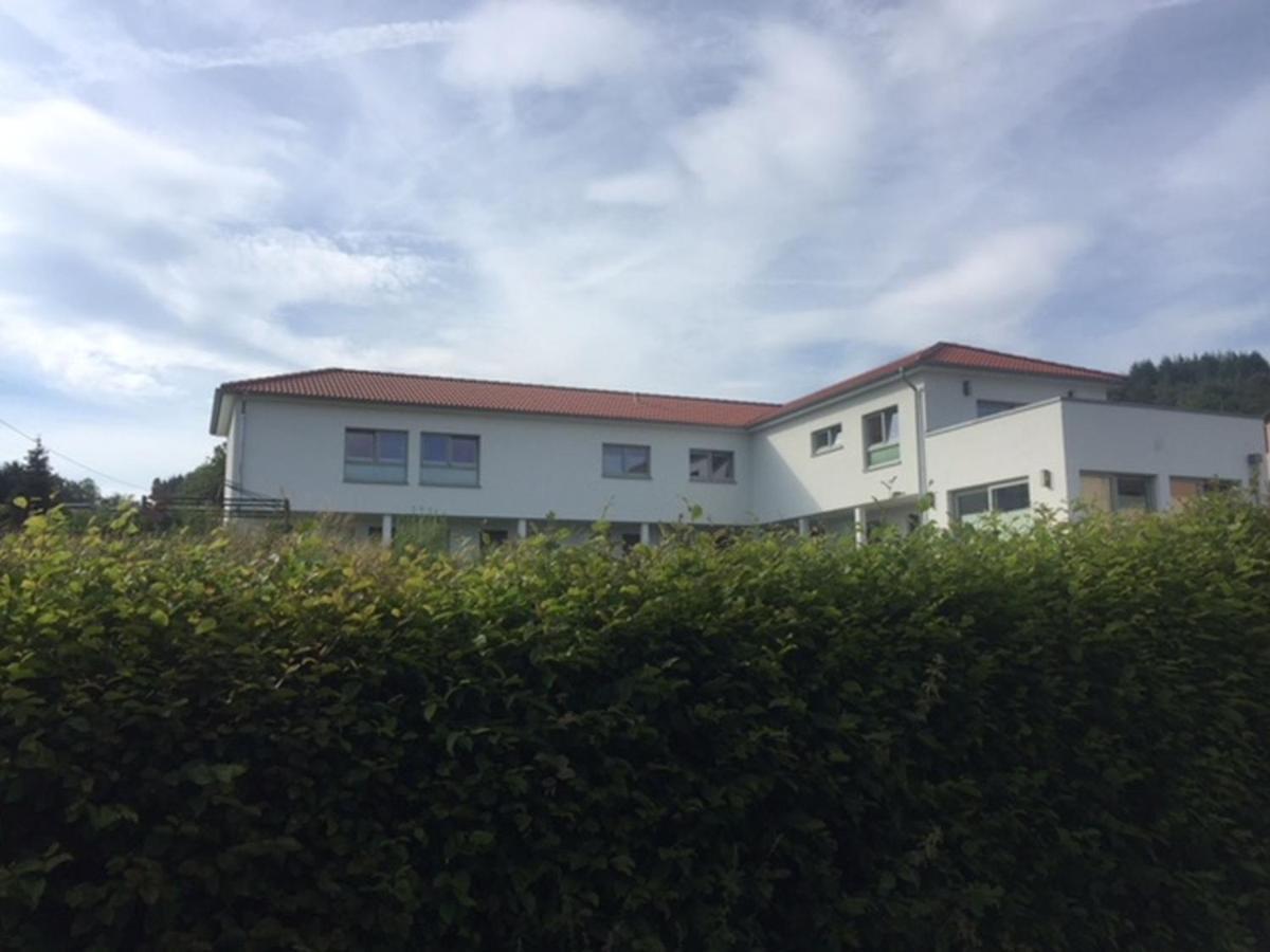HenternHaus Achtsamzeit别墅 外观 照片