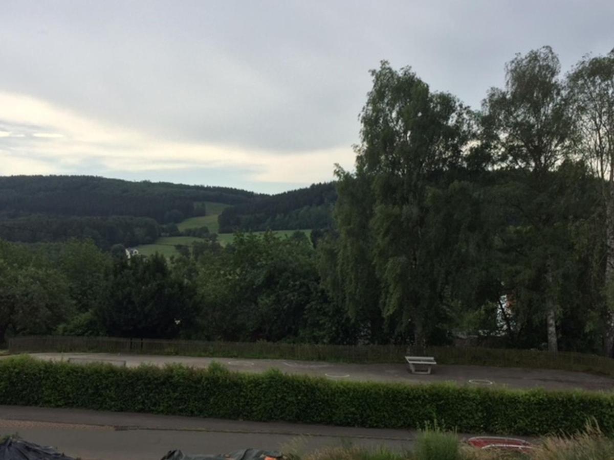 HenternHaus Achtsamzeit别墅 外观 照片