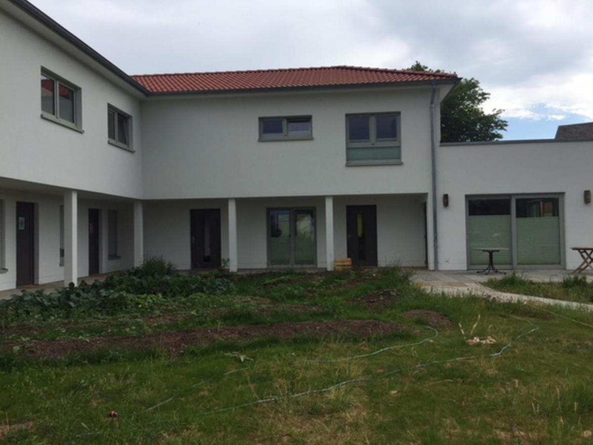HenternHaus Achtsamzeit别墅 外观 照片