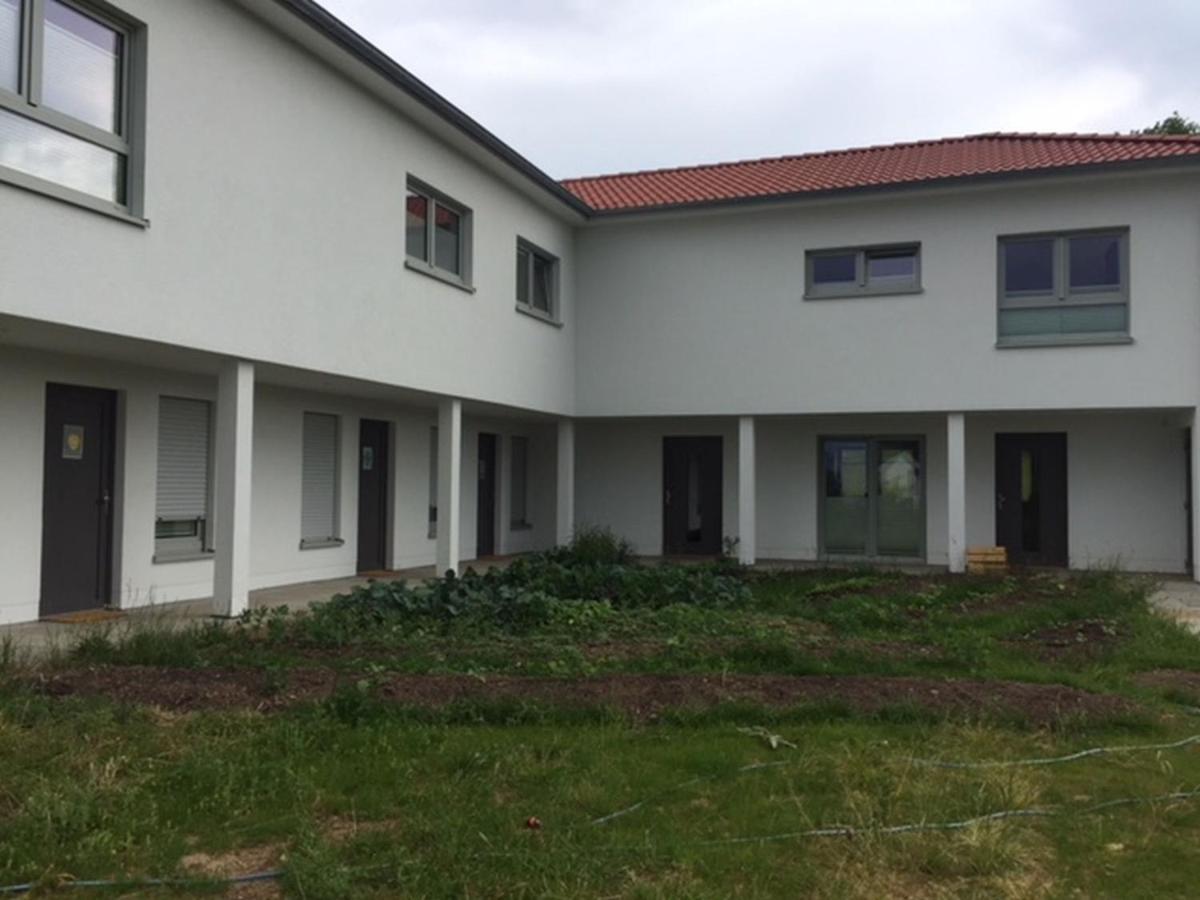HenternHaus Achtsamzeit别墅 外观 照片